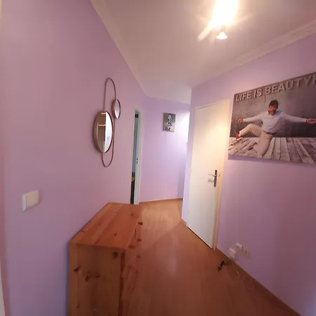 Grand 4 Pièces Espace Bureau à 20 Min Paris Créteil